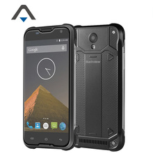 Original Blackview BV5000 FDD 4G LTE IP67 Waterproof Cell Phone MTK6735 5.0″ Quad Core Android 5.1 2GB RAM 16GB ROM 8.0MP Stock