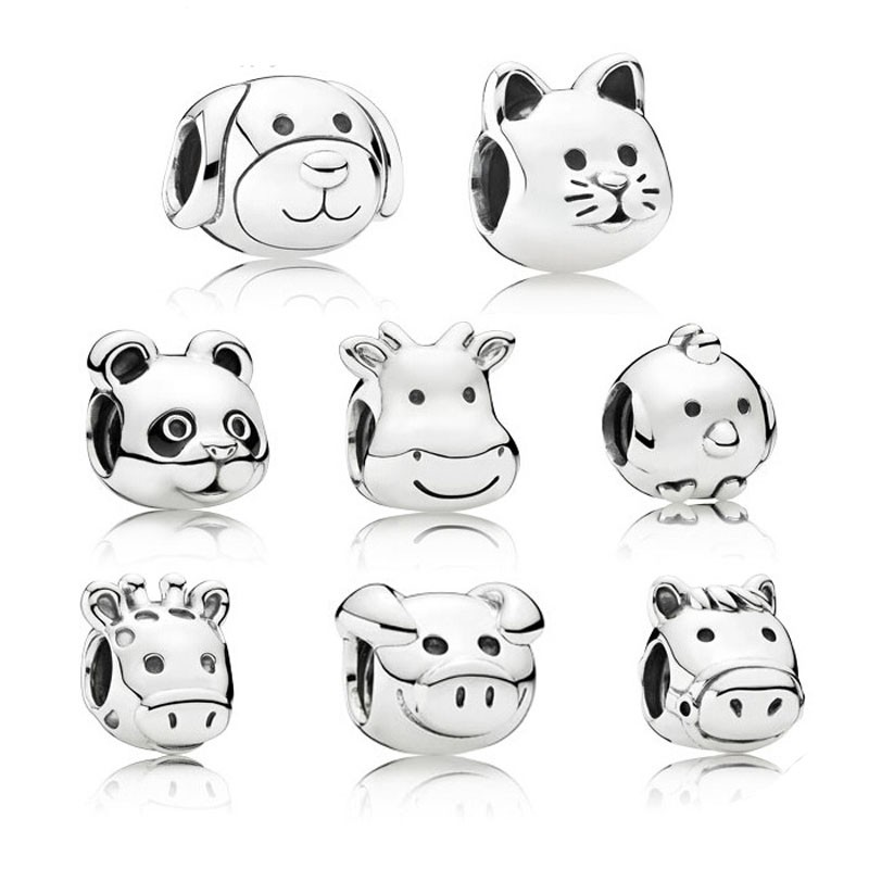 pandora armband anhänger tiere pandora armband anhänger tiere