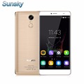 Original Bluboo Maya Max 6 0 Android 6 0 3GB 32GB Smartphone 64bit 4200mAh MTK6750 Octa