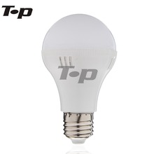 NEW LED bulb Free shipping 4 pcs lot 3W 5W 7W 9W 12W E27 LED Lamps