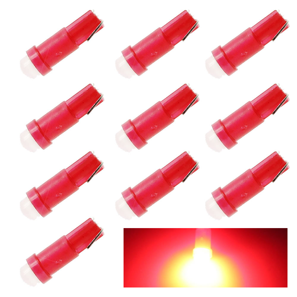 10xRed