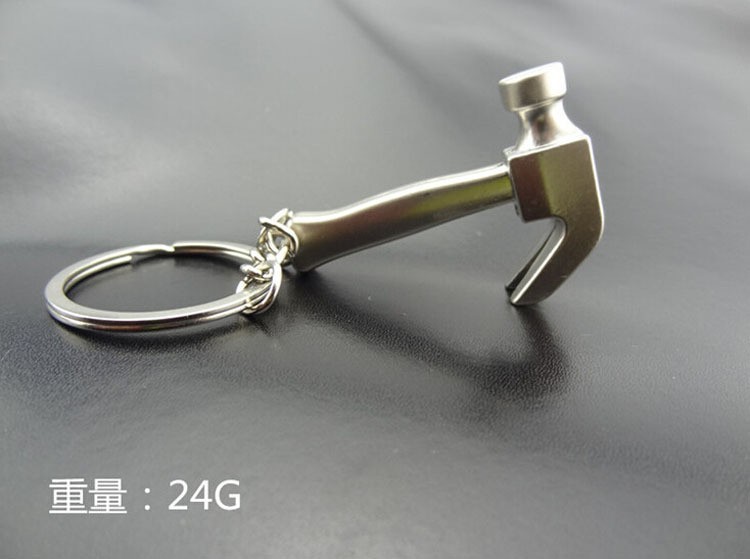 Tool keychain (12)