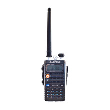 New Baofeng Two Way Radio UV-T8 Walkie Talkie Dual Band UVT8 8W High Power DC7.4V 3800mAh Li-ion Battery LEG Lighting