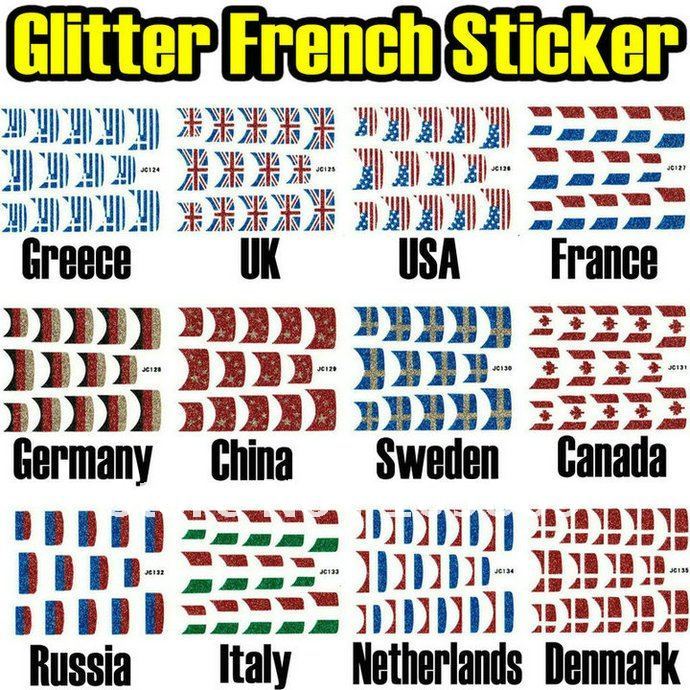 2016 Hot Gl Piece Nail Art Decoration Paper Sticker 15 Best Autumn Leaf Nail Art Designs Ideas Trends Stickers 2016 Fall Nails
