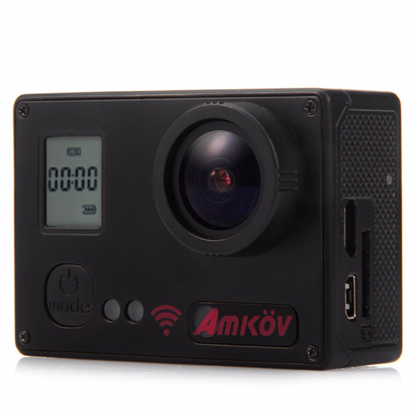 Amkov amk7000s 4  ultra hd wi-fi      170        