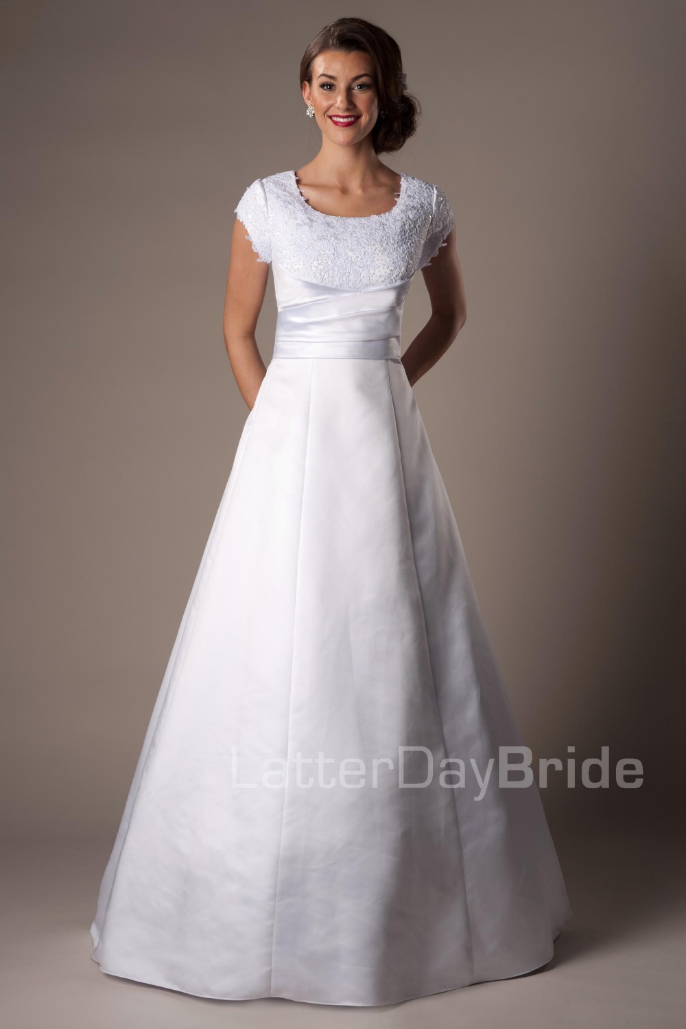 Cheap Modest Wedding Dresses Ldswedding Gallery 2018 Wedding Gallery