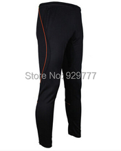 igh Quality Soccer Pants Skinny sports Football training pants tracksuit pants Running fitness exercise legs riding