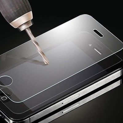 2pcs lot LCD Clear Tempered Glass font b Screen b font font b Protector b font
