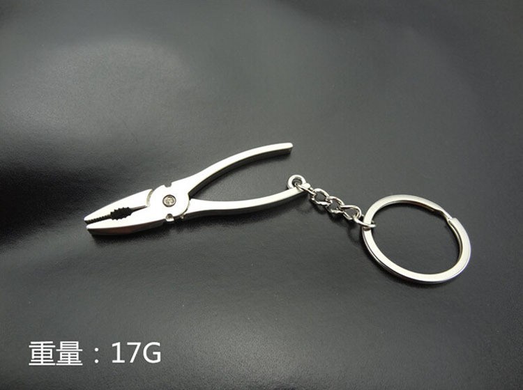 Tool keychain (16)