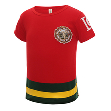 Children s clothing Summer Short Sleeve Boys T Shirt 100 Cotton Boys Kids T Shirts 2