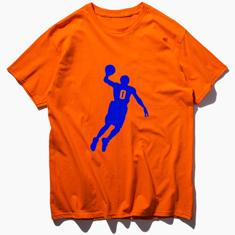 russell westbrook tee shirts