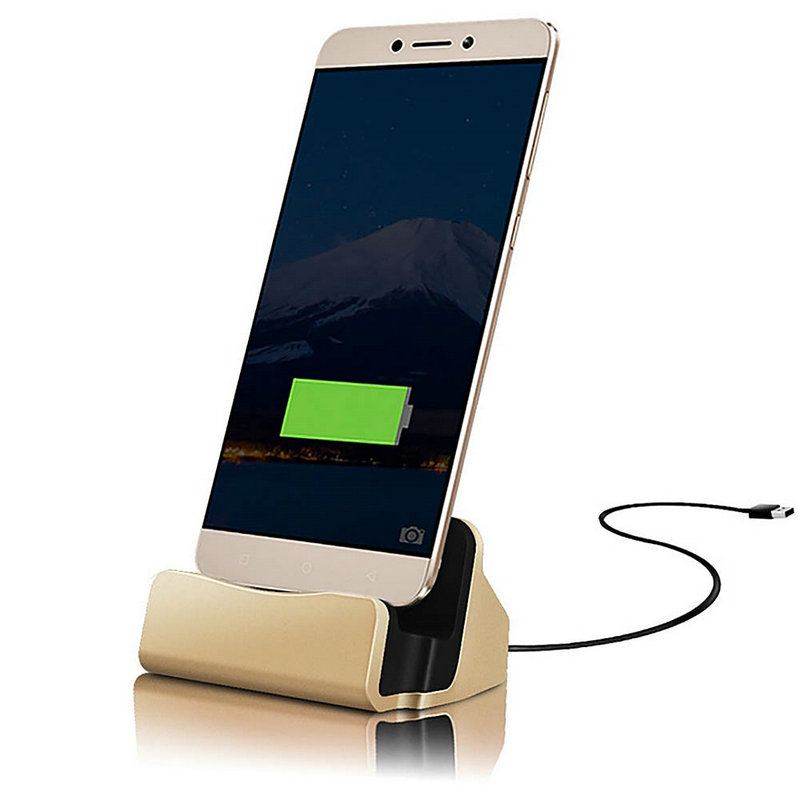 2016 USB 3.1 Type C Male Charging Sync Dock Stand Charger for for Samsung Galaxy C9 Pro Google