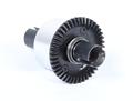 Baja 5T LT CNC metal rear differential gear set 87025