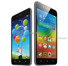 Original Lenovo Sisley S90 4G FDD LTE Mobile Phones Quad Core Android 4 4 4 Dual