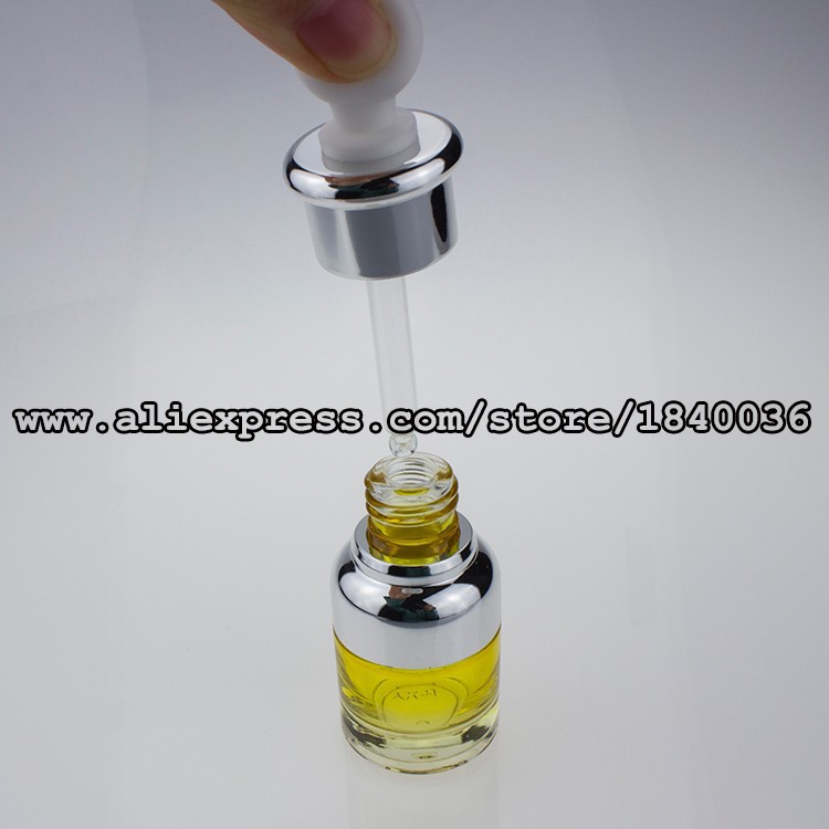 KZD02-20ml Dropper Bottle