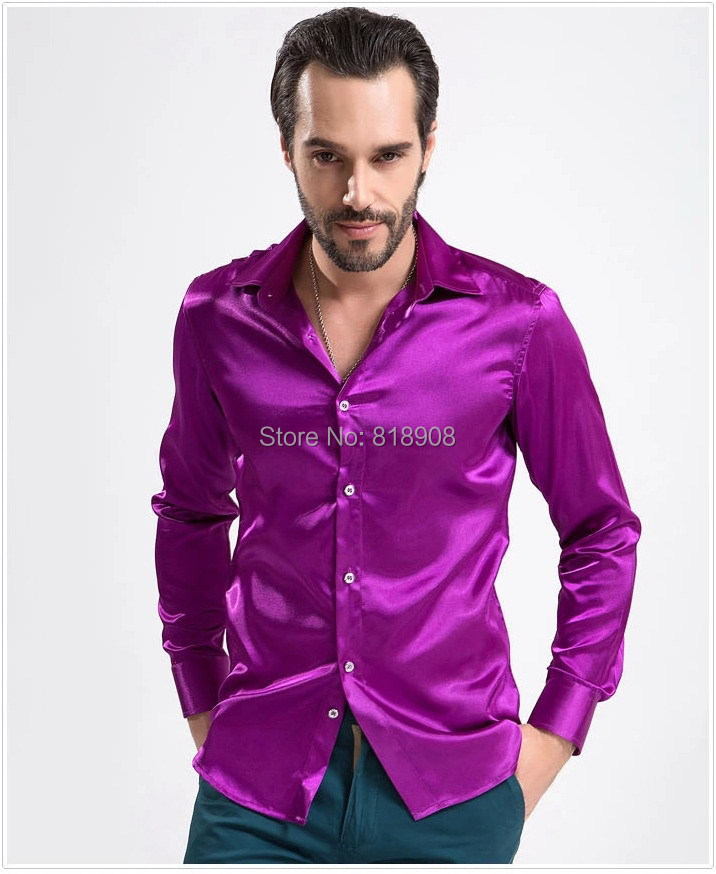 High quality mens dress shirts