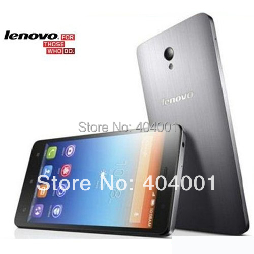 Free silicone case Lenovo S860 phone 4000mah MTK6582 Quad Core Android 4 2 8 0MP 5