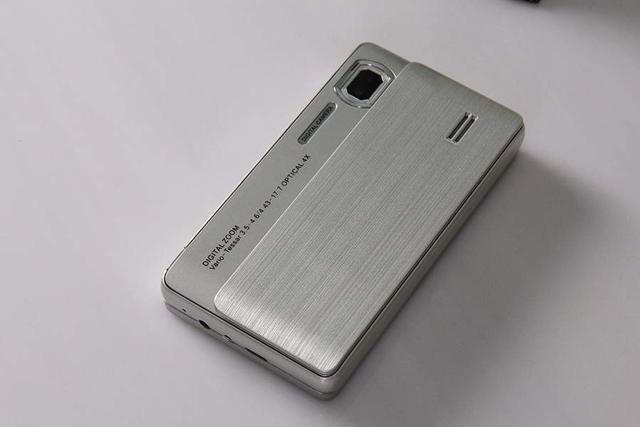 Мобильный телефон Hope P900 3.5 SIM 1.3MP GSM image