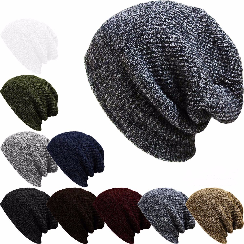 Comfortable and High-quality Unisex Winter Hats K...