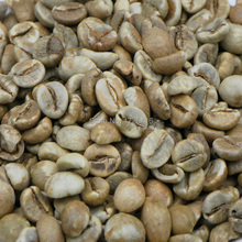 raw coffee beans Uganda imports of high quality coffee beans Robusta coffee beans 500g free shipping