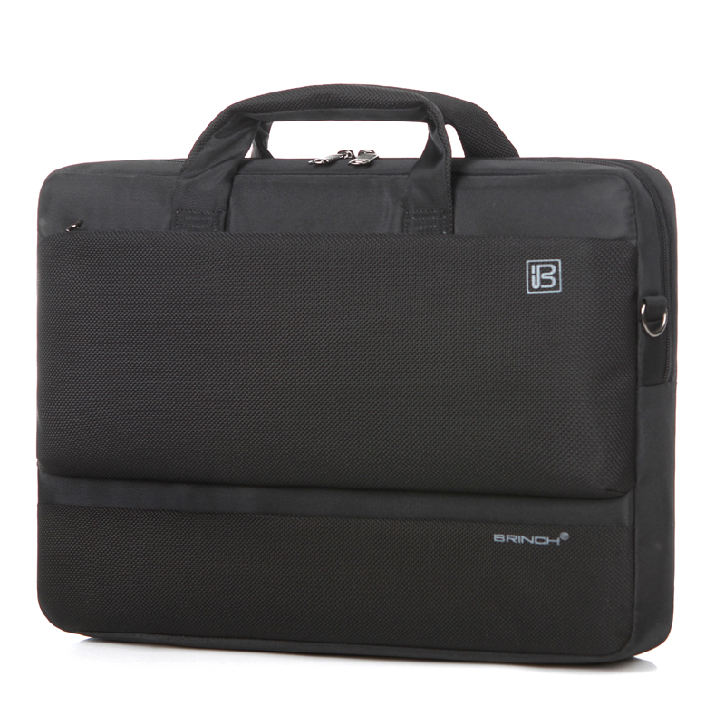 Brinch Laptop Bag Reviews. BRINCH 13.3 Inch Stylish Lightweight Business Laptop Shoulder ...