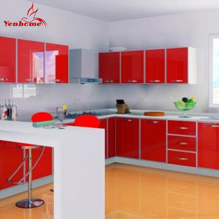 Compra muebles para cocina online al por mayor de China, Mayoristas de