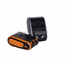 LS15P mobile WIFI barcode printers with USB interface