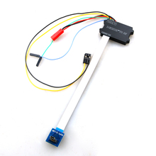 Free shipping General HDMI to AV conversion card compatible with GH3 4 5D NEX A7 UAV aerial FPV model