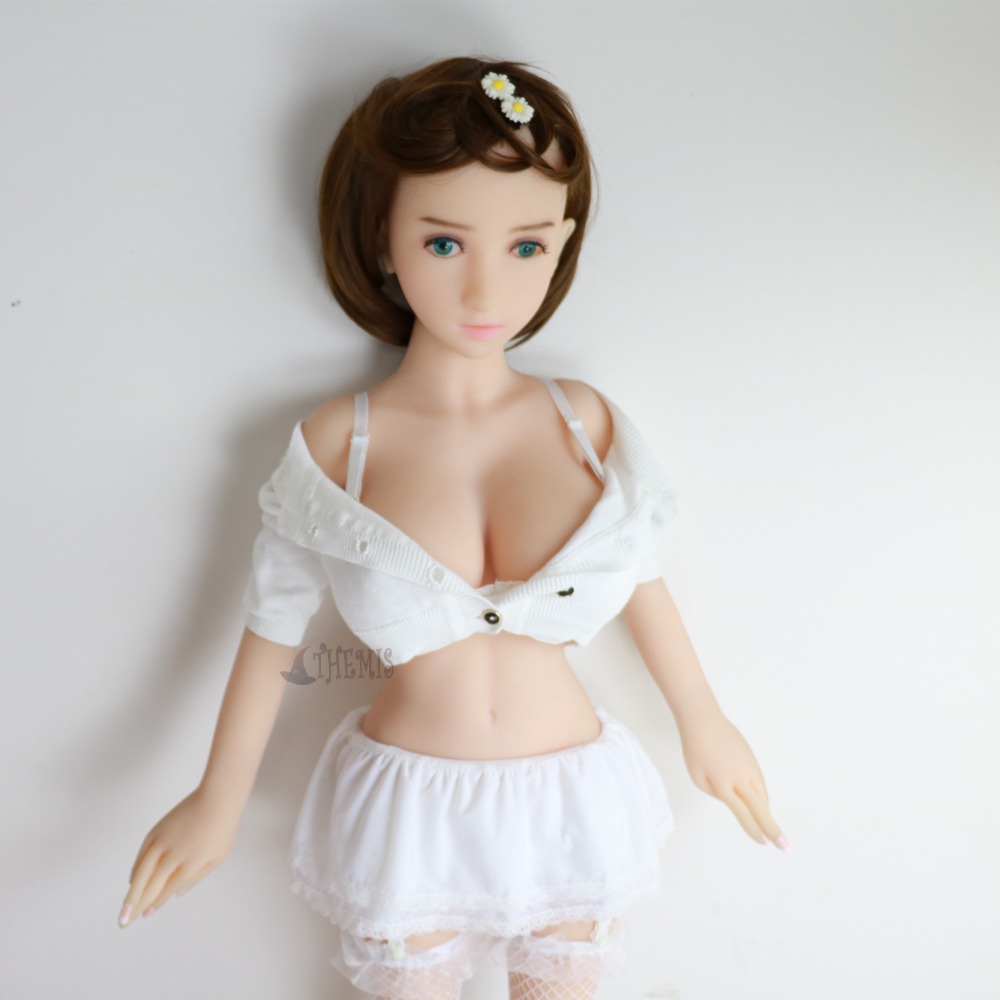 Doll Real Sex 50
