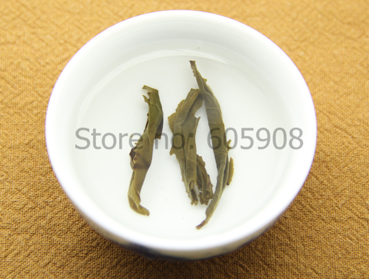 50g Nonpareil Wu Yi Rou Gui Cinnamon Da Hong Pao Oolong Tea