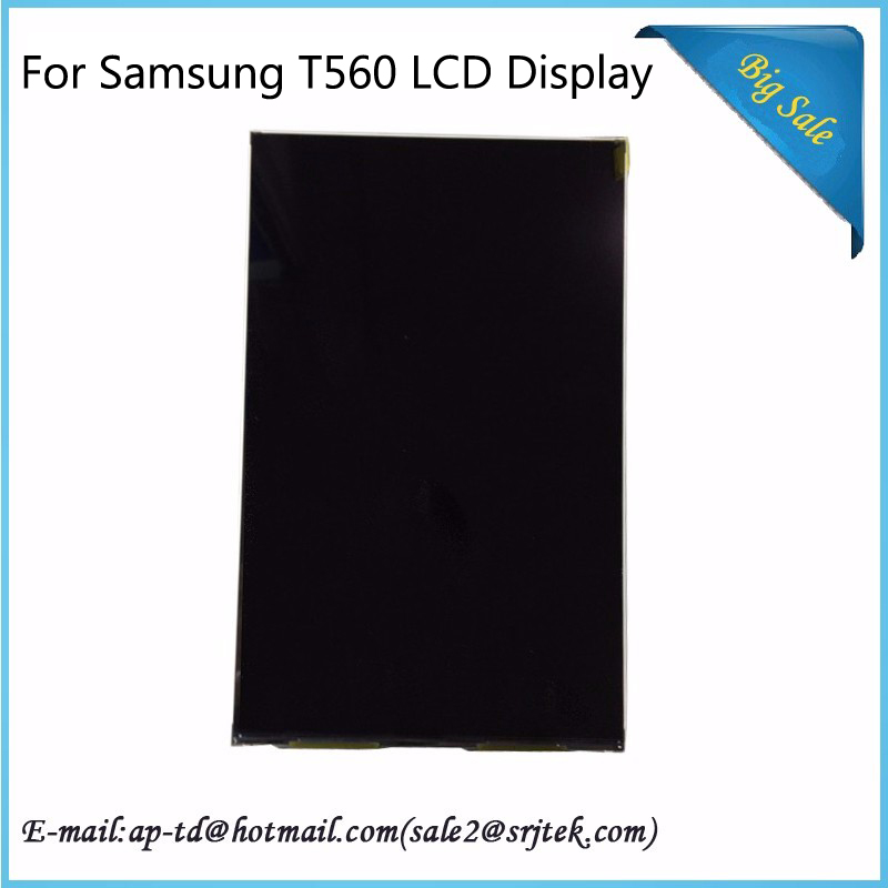 9.6   Samsung Galaxy Tab 9.6 SM-T560 T560 T561 - Tablet Pc