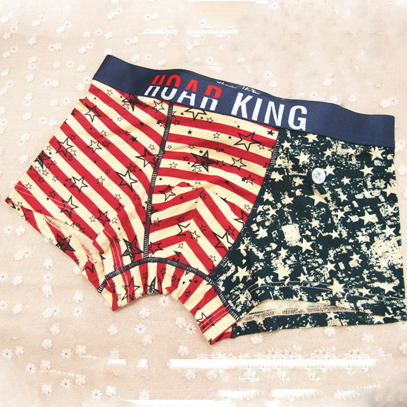 Popular American Flag UnderwearBuy Cheap American Flag Underwear lots