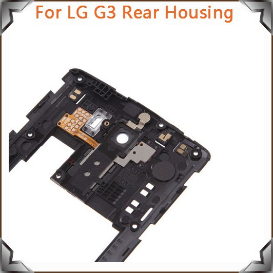 For LG G3 Rear Housing4