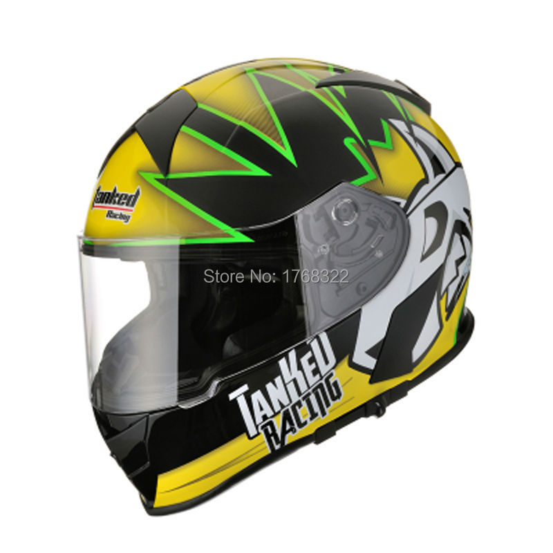 Adult Motocross Helmet 14