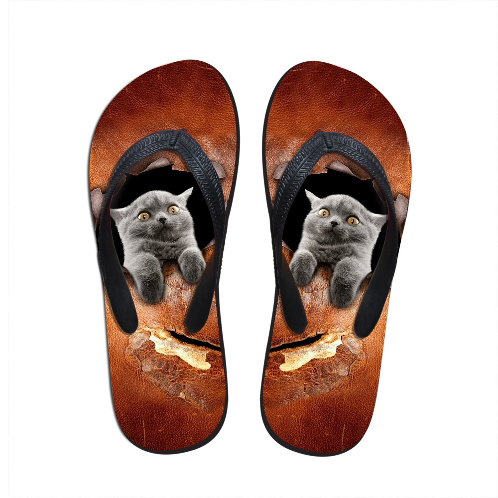 Popular Funny Flip Flops-Buy Cheap Funny Flip Flops Lots From China ...