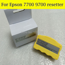 Best Chip resetter for epson T5961/T5964/T5968 printer for epson 7700 7700xl 9700