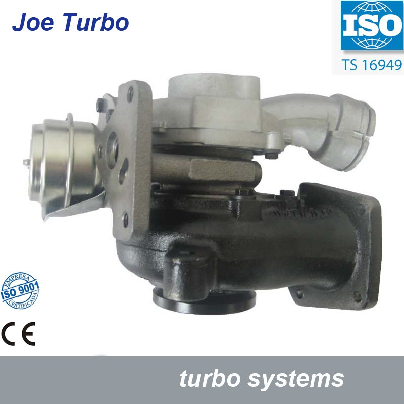 Turbo GT1749V 729325 729325-5003S 729325-5002S 070145701K Turbocharger For VOLKSWAGEN VW T5 Transporter R5K AXD 2.5L 04-06 130HP (3)