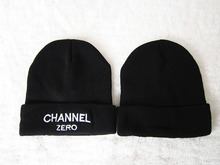 Hip-hop cap hat cold CHANNEL SSUR ZERO bigbang men and women