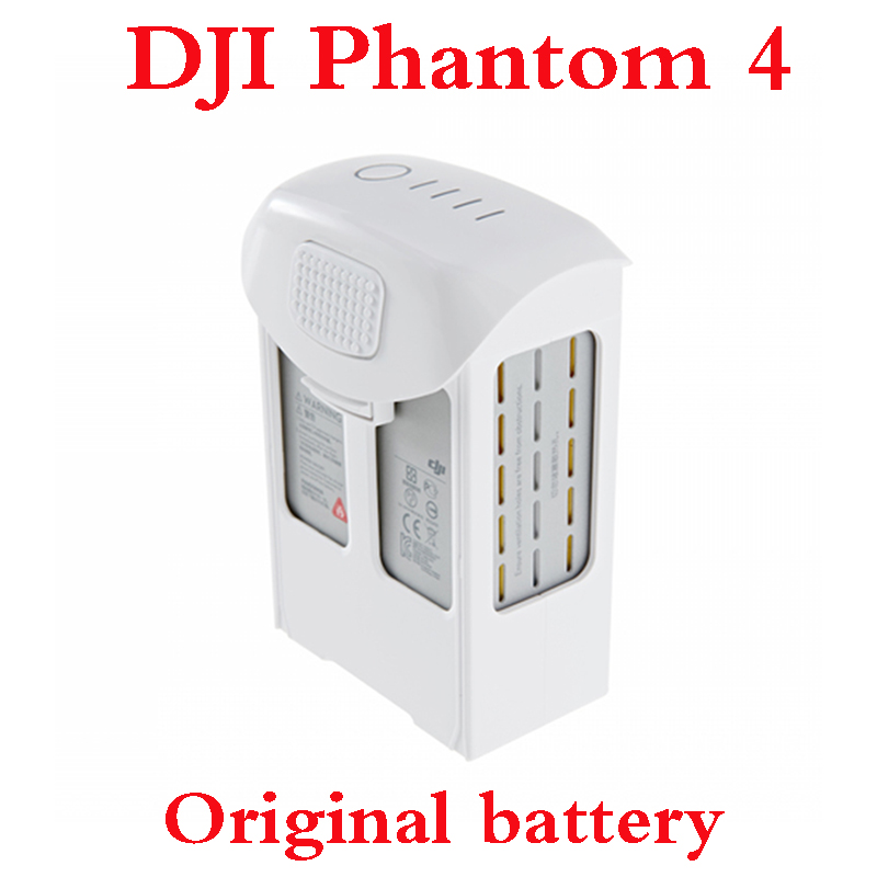 Aliexpress.com : Buy 100% Original DJI Phantom 4 Battery 15.2V 5350mAh