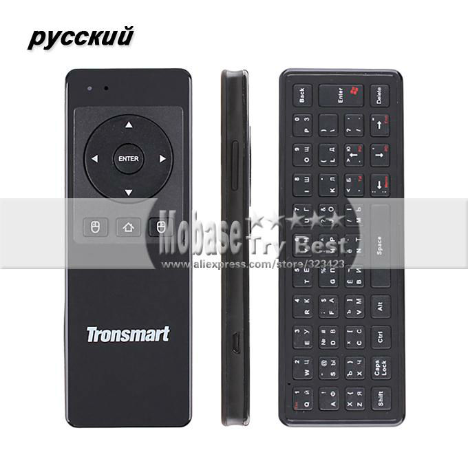 Tronsmart -01     2.4        android  pc tv box