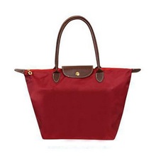 Top Quality Women Handbags Folding Dumpling Hobos Tote Shoulder Bags Fashion Designer Brand Women’s Bags Leather Handbags