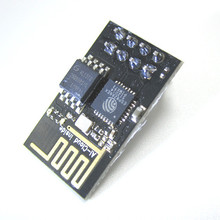 Free shipping 5pcs ESP8266 remote serial Port WIFI wireless module through walls Wang, with tracking number