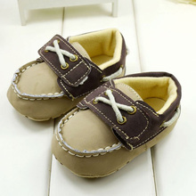Baby Girls Boy Shoes Soft Sole Hot Sale Kids Toddler Infant Boots Prewalker First Walkers 29