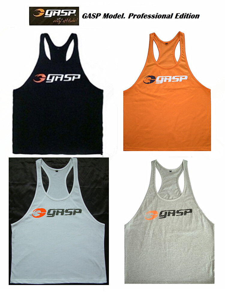 Gasp спортивная одежда Gasp спортивная одежда