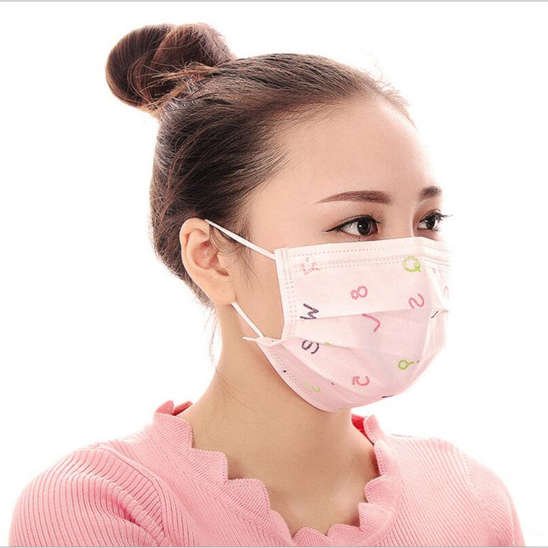 mask anti virus