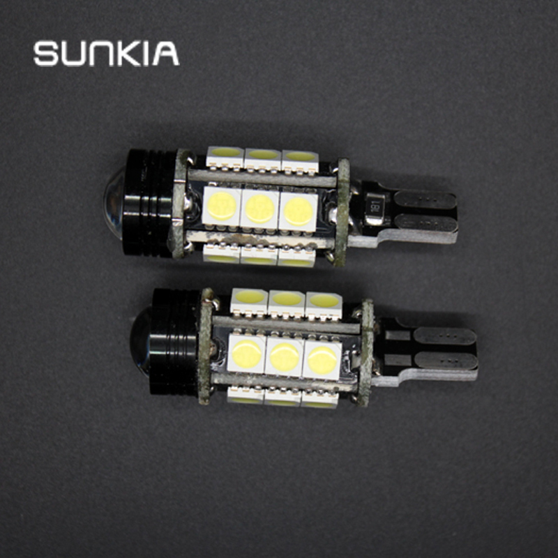 2 .      T15 Canbus  W16W   1.5  + 5050 15smd      360  12  DC  