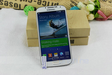 Samsung S4 Original Samsung Galaxy S4 I9500 I9505 Cell Phones 5 Mobile Phone Quad Core Refurbished