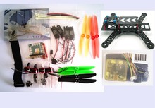 EMAX the new Original Nighthawk though FPV drones mini 250 quadcopter frame kit+motor+FC ESC Unassembled