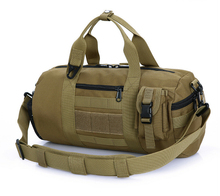 MOLLE System Outdoor Sport Bag