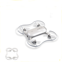 ZEROTECH Dobby RC Quadcopter Protector Mount Quick Release Propeller Guard Ring For Zero FPV Drone Fast Shipping